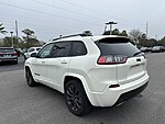 Used 2019 JEEP CHEROKEE HIGH ALTITUDE in ATLANTIC BEACH, FLORIDA (Photo 4)