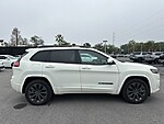 Used 2019 JEEP CHEROKEE HIGH ALTITUDE in ATLANTIC BEACH, FLORIDA (Photo 7)