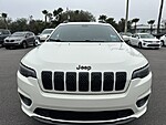 Used 2019 JEEP CHEROKEE HIGH ALTITUDE in ATLANTIC BEACH, FLORIDA (Photo 8)