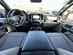 Used 2019 FORD F-150 XLT in ATLANTIC BEACH, FLORIDA (Photo 15)