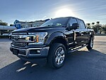 Used 2019 FORD F-150 XLT in ATLANTIC BEACH, FLORIDA (Photo 2)