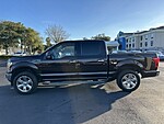 Used 2019 FORD F-150 XLT in ATLANTIC BEACH, FLORIDA (Photo 3)