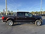 Used 2019 FORD F-150 XLT in ATLANTIC BEACH, FLORIDA (Photo 8)