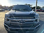 Used 2019 FORD F-150 XLT in ATLANTIC BEACH, FLORIDA (Photo 9)