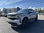 Used 2019 CHEVROLET SILVERADO 1500 LT in ATLANTIC BEACH, FLORIDA (Photo 2)