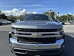 Used 2019 CHEVROLET SILVERADO 1500 LT in ATLANTIC BEACH, FLORIDA (Photo 8)