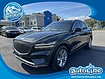 Used 2022 GENESIS GV70 2.5T in ATLANTIC BEACH, FLORIDA (Photo 1)