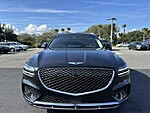Used 2022 GENESIS GV70 2.5T in ATLANTIC BEACH, FLORIDA (Photo 9)