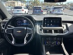 Used 2022 CHEVROLET TAHOE LT in ATLANTIC BEACH, FLORIDA (Photo 14)