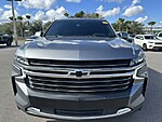 Used 2022 CHEVROLET TAHOE LT in ATLANTIC BEACH, FLORIDA (Photo 9)