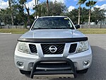 Used 2016 NISSAN FRONTIER DESERT RUNNER in ATLANTIC BEACH, FLORIDA (Photo 10)