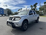 Used 2016 NISSAN FRONTIER DESERT RUNNER in ATLANTIC BEACH, FLORIDA (Photo 2)