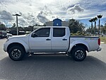 Used 2016 NISSAN FRONTIER DESERT RUNNER in ATLANTIC BEACH, FLORIDA (Photo 3)