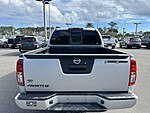 Used 2016 NISSAN FRONTIER DESERT RUNNER in ATLANTIC BEACH, FLORIDA (Photo 5)