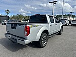 Used 2016 NISSAN FRONTIER DESERT RUNNER in ATLANTIC BEACH, FLORIDA (Photo 8)