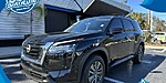Used 2022 NISSAN PATHFINDER SV in ATLANTIC BEACH, FLORIDA