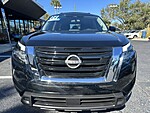 Used 2022 NISSAN PATHFINDER SV in ATLANTIC BEACH, FLORIDA (Photo 9)