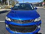 Used 2020 CHEVROLET SONIC LT in ATLANTIC BEACH, FLORIDA (Photo 10)