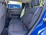 Used 2020 CHEVROLET SONIC LT in ATLANTIC BEACH, FLORIDA (Photo 17)