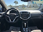 Used 2020 CHEVROLET SONIC LT in ATLANTIC BEACH, FLORIDA (Photo 24)