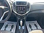 Used 2020 CHEVROLET SONIC LT in ATLANTIC BEACH, FLORIDA (Photo 27)