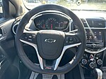 Used 2020 CHEVROLET SONIC LT in ATLANTIC BEACH, FLORIDA (Photo 28)
