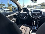 Used 2020 CHEVROLET SONIC LT in ATLANTIC BEACH, FLORIDA (Photo 29)