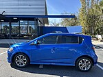 Used 2020 CHEVROLET SONIC LT in ATLANTIC BEACH, FLORIDA (Photo 3)