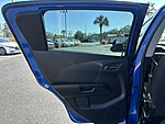 Used 2020 CHEVROLET SONIC LT in ATLANTIC BEACH, FLORIDA (Photo 32)