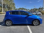 Used 2020 CHEVROLET SONIC LT in ATLANTIC BEACH, FLORIDA (Photo 8)