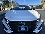 Used 2025 NISSAN ALTIMA SV in ATLANTIC BEACH, FLORIDA (Photo 10)