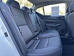 Used 2025 NISSAN ALTIMA SV in ATLANTIC BEACH, FLORIDA (Photo 19)
