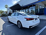 Used 2025 NISSAN ALTIMA SV in ATLANTIC BEACH, FLORIDA (Photo 4)