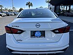 Used 2025 NISSAN ALTIMA SV in ATLANTIC BEACH, FLORIDA (Photo 5)