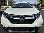 Used 2019 Honda CR-V TOURING in ATLANTIC BEACH, FLORIDA (Photo 10)
