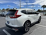Used 2019 Honda CR-V TOURING in ATLANTIC BEACH, FLORIDA (Photo 7)
