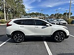 Used 2019 Honda CR-V TOURING in ATLANTIC BEACH, FLORIDA (Photo 8)