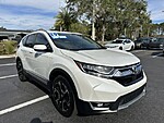 Used 2019 Honda CR-V TOURING in ATLANTIC BEACH, FLORIDA (Photo 9)