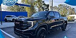 Used 2024 GMC SIERRA 1500 ELEVATION in ATLANTIC BEACH, FLORIDA