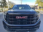 Used 2024 GMC SIERRA 1500 ELEVATION in ATLANTIC BEACH, FLORIDA (Photo 10)