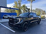 Used 2024 GMC SIERRA 1500 ELEVATION in ATLANTIC BEACH, FLORIDA (Photo 2)