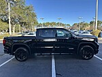 Used 2024 GMC SIERRA 1500 ELEVATION in ATLANTIC BEACH, FLORIDA (Photo 8)
