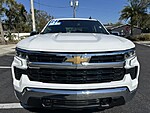 Used 2024 CHEVROLET SILVERADO 1500 LT in ATLANTIC BEACH, FLORIDA (Photo 10)