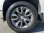 Used 2024 CHEVROLET SILVERADO 1500 LT in ATLANTIC BEACH, FLORIDA (Photo 12)