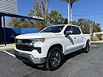 Used 2024 CHEVROLET SILVERADO 1500 LT in ATLANTIC BEACH, FLORIDA (Photo 2)
