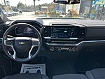 Used 2024 CHEVROLET SILVERADO 1500 LT in ATLANTIC BEACH, FLORIDA (Photo 25)