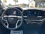 Used 2024 CHEVROLET SILVERADO 1500 LT in ATLANTIC BEACH, FLORIDA (Photo 28)