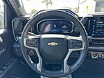 Used 2024 CHEVROLET SILVERADO 1500 LT in ATLANTIC BEACH, FLORIDA (Photo 29)