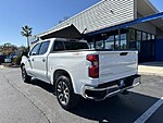 Used 2024 CHEVROLET SILVERADO 1500 LT in ATLANTIC BEACH, FLORIDA (Photo 4)