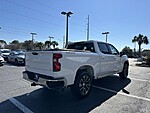 Used 2024 CHEVROLET SILVERADO 1500 LT in ATLANTIC BEACH, FLORIDA (Photo 7)